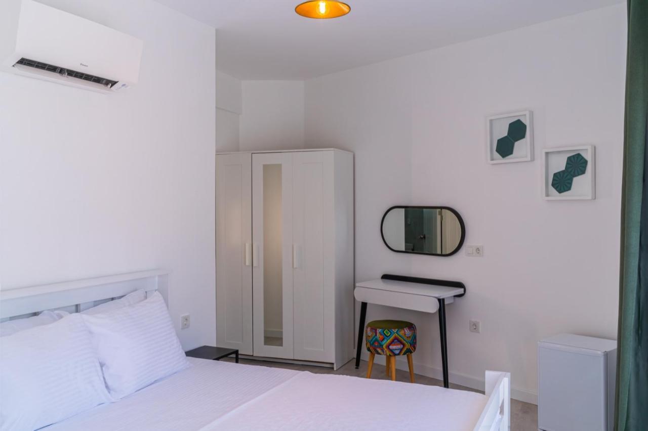 Mea Reisdere Hotel Exterior photo